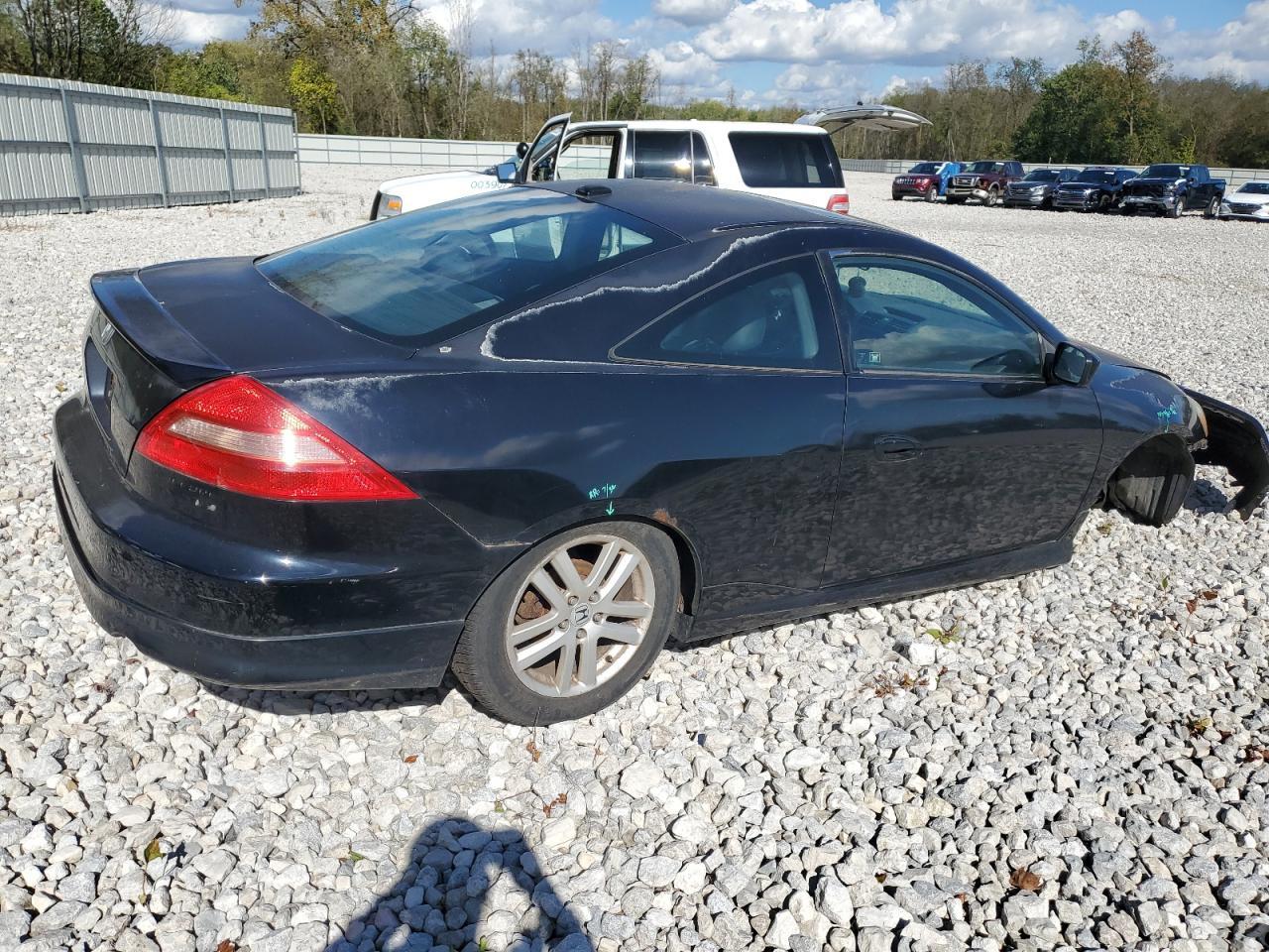 2004 Honda Accord Ex - Image 3