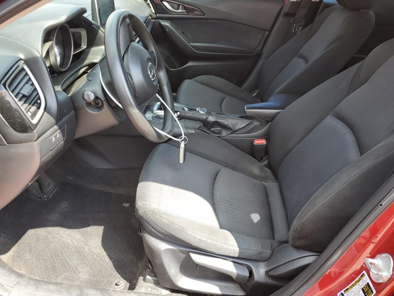 2016 Mazda 3 Sport - Фото 7