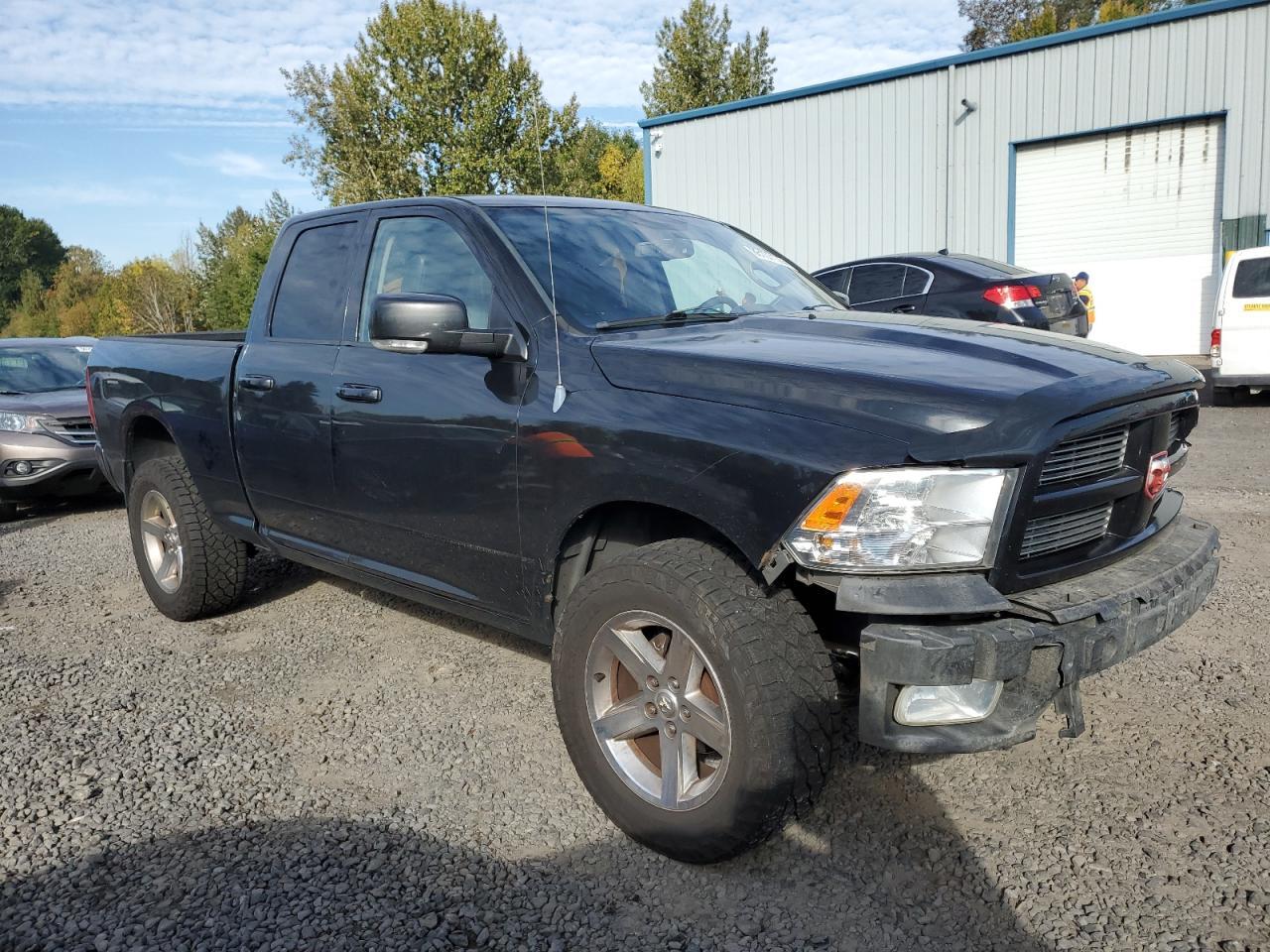 2010 Dodge Ram 1500 St - Image 4