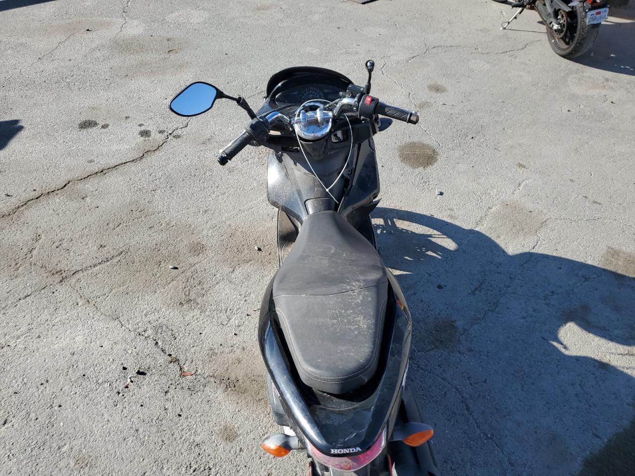 2013 Honda Pcx 150 - Фото 6