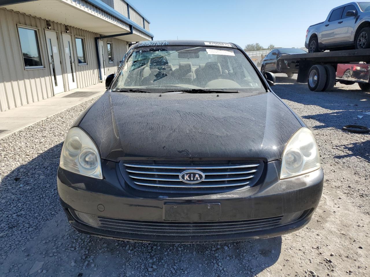 2008 Kia Optima Lx - Фото 5