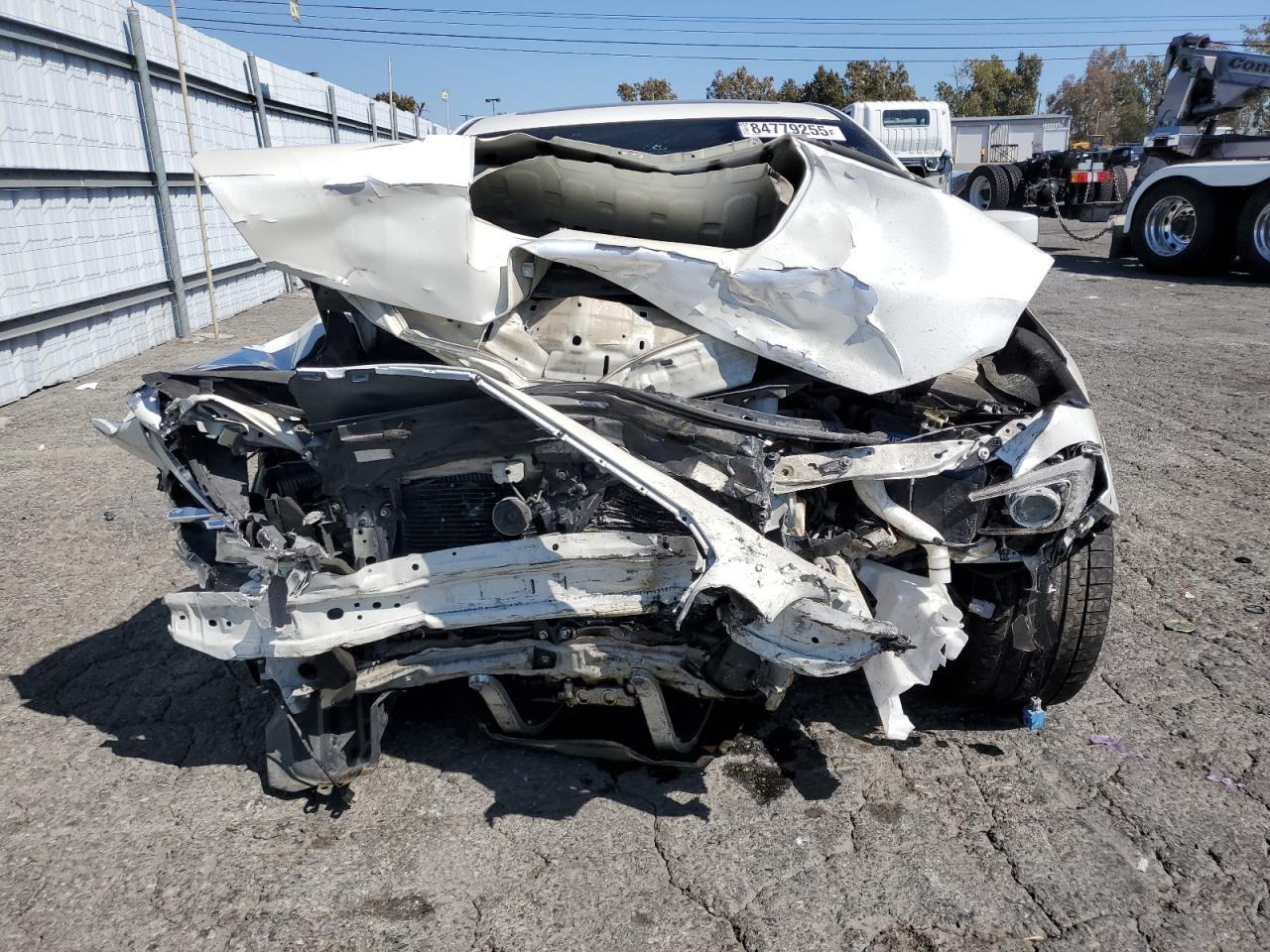 2018 Subaru Wrx Premium - Фото 5