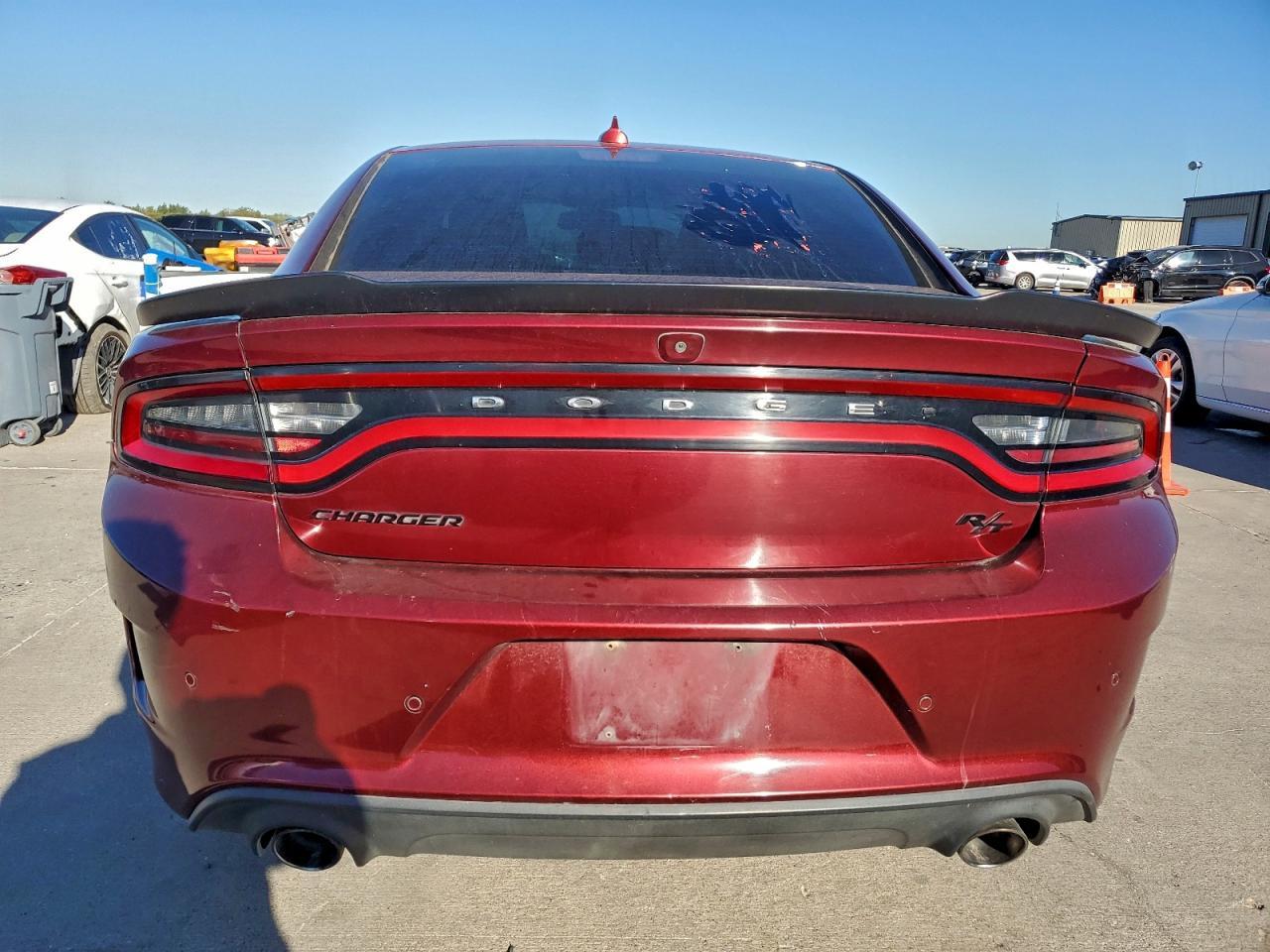 2019 Dodge Charger R/T - Image 6