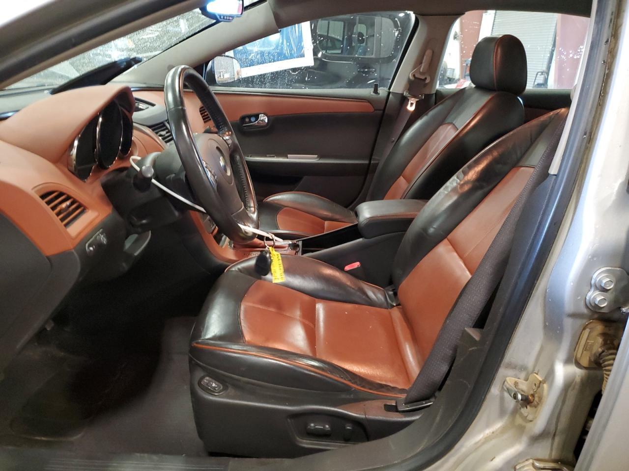 2008 Chevrolet Malibu Ltz - Image 7