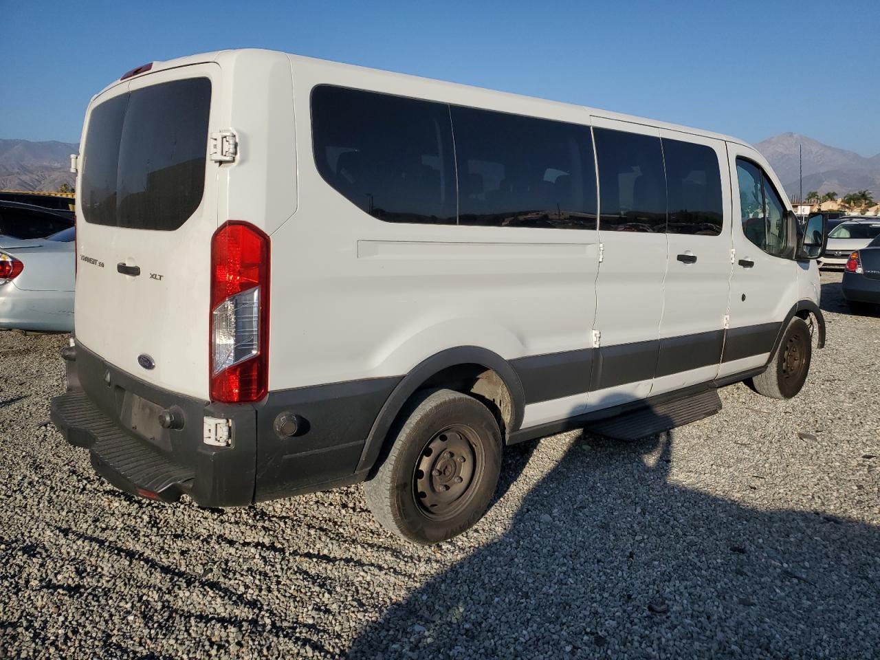 2015 Ford Transit T-350 - Image 3