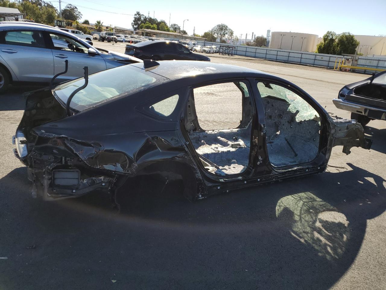 2024 Honda Accord Hybrid Sport-L - Фото 3