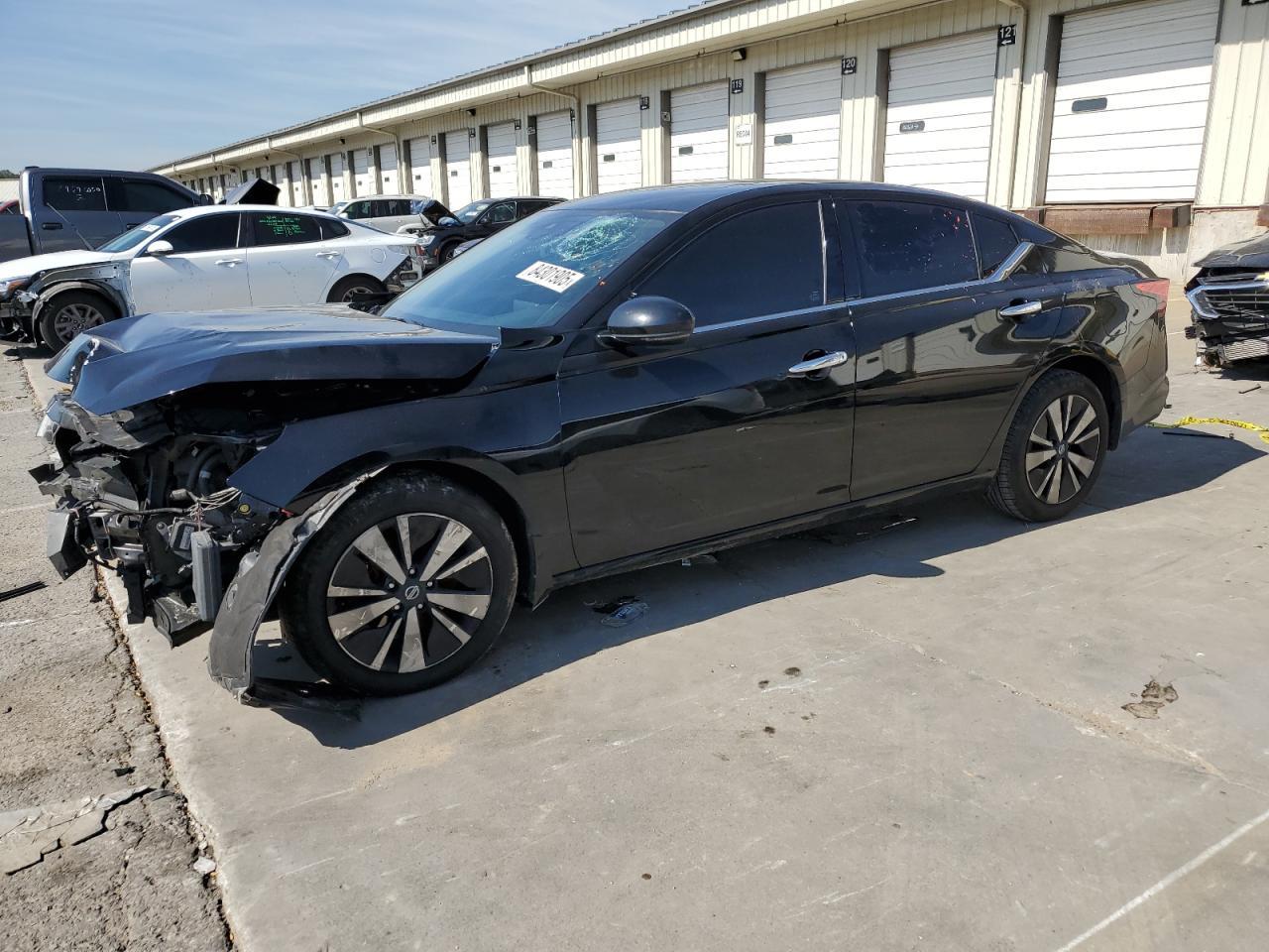 2019 Nissan Altima Sl