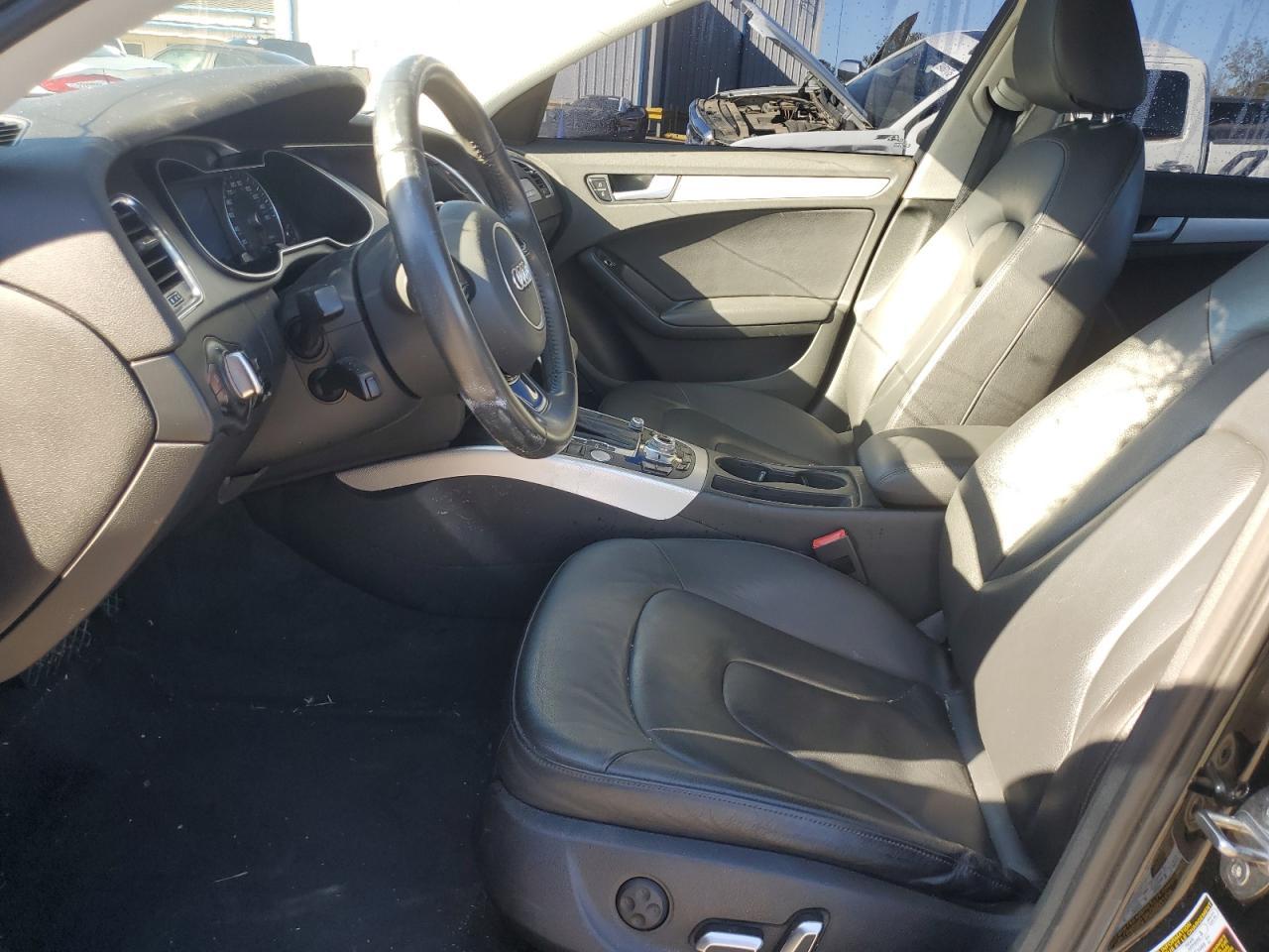 2015 Audi A4 Premium Plus - Image 7