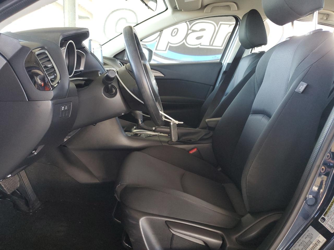 2016 Mazda 3 Sport - Фото 7