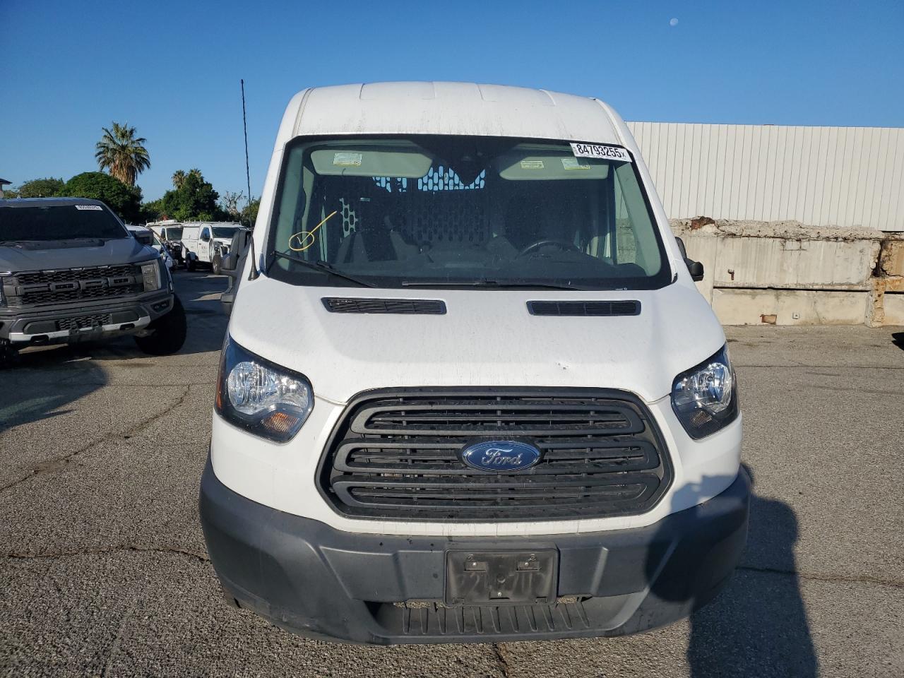 2019 Ford Transit T-250 - Image 5