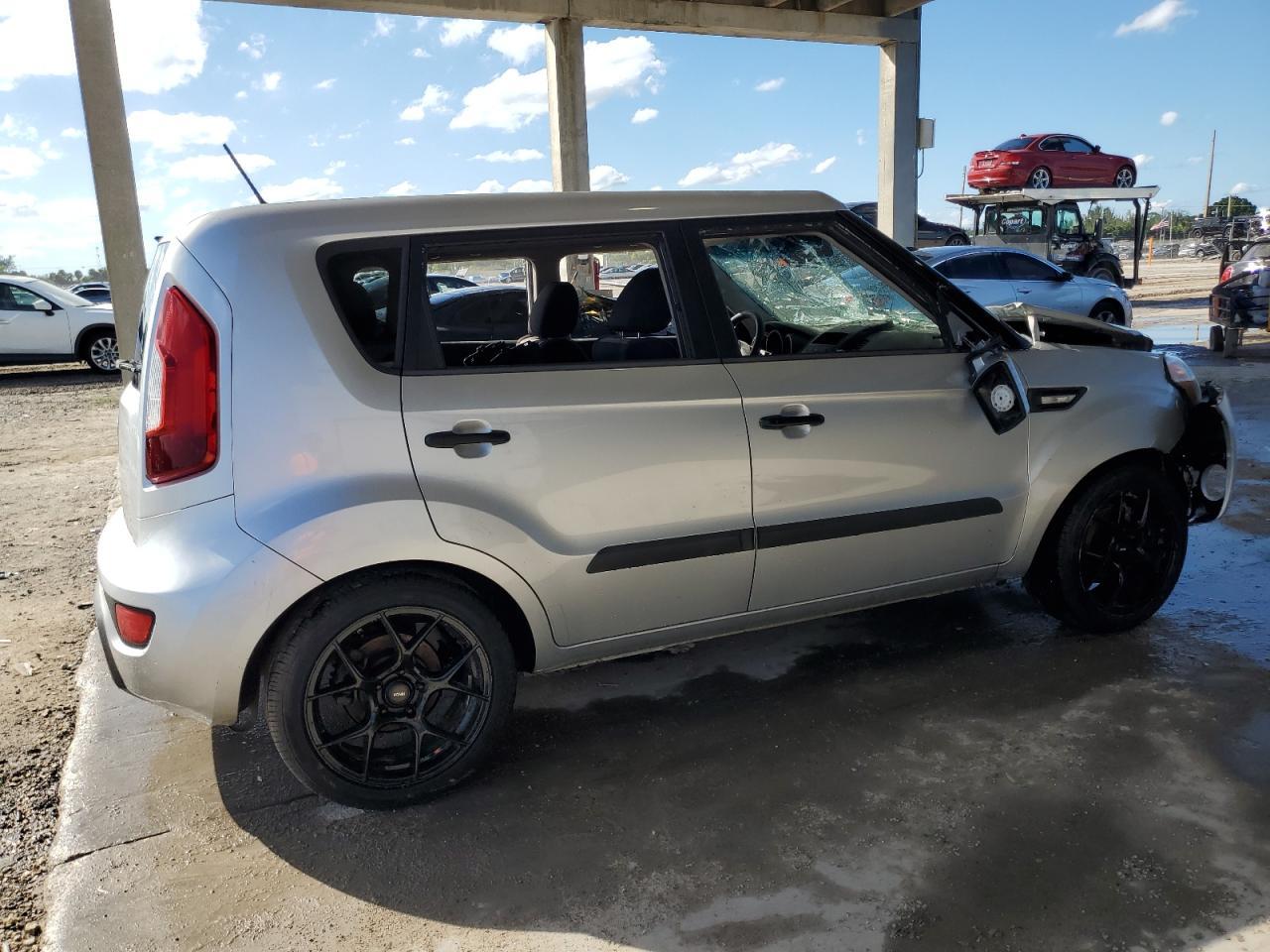 2012 Kia Soul - Фото 3