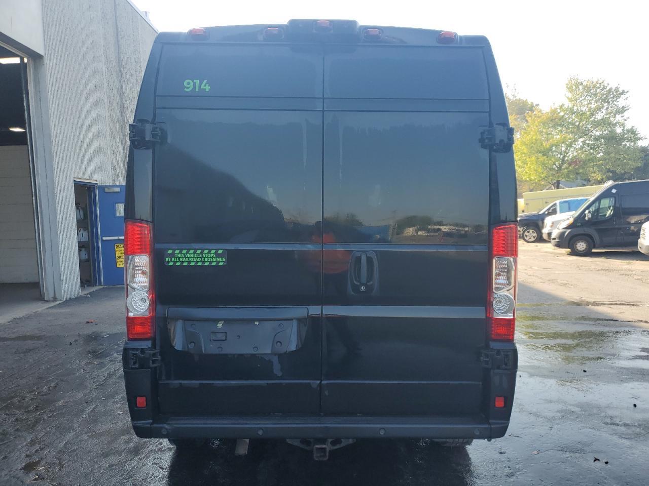 2019 Ram Promaster 2500 2500 High - Image 6