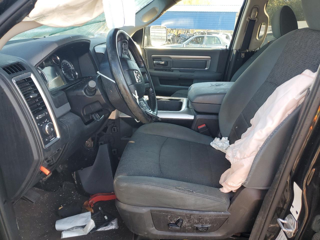 2016 Ram 1500 Slt - Image 7