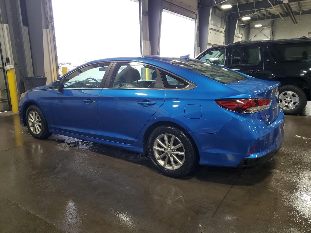 2019 Hyundai Sonata - Фото 2