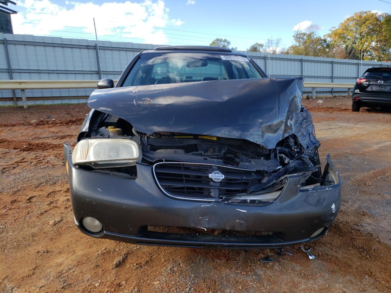 2000 Nissan Maxima Gle - Фото 5