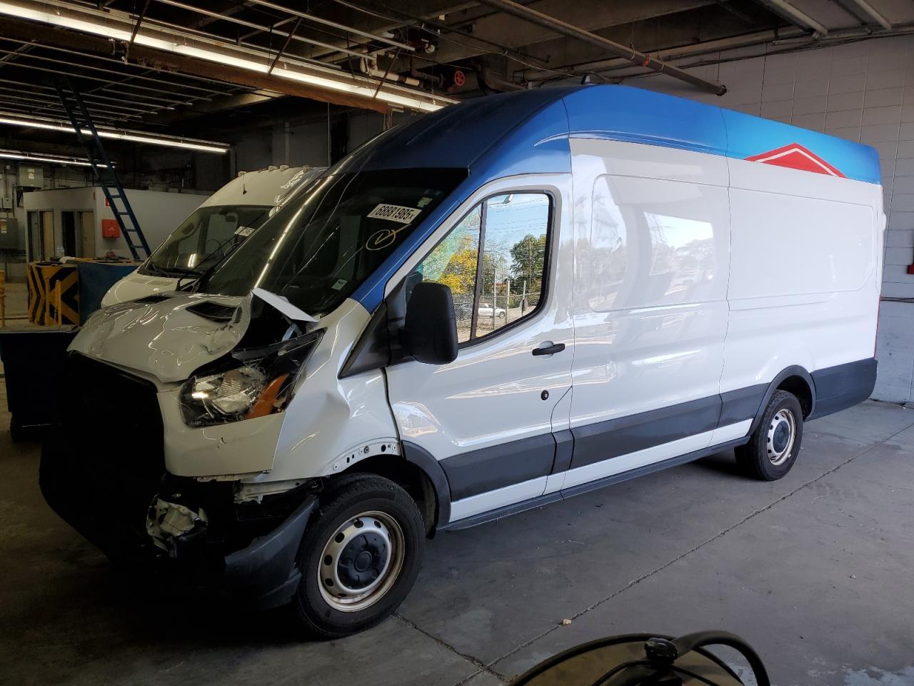 2022 Ford Transit T-350