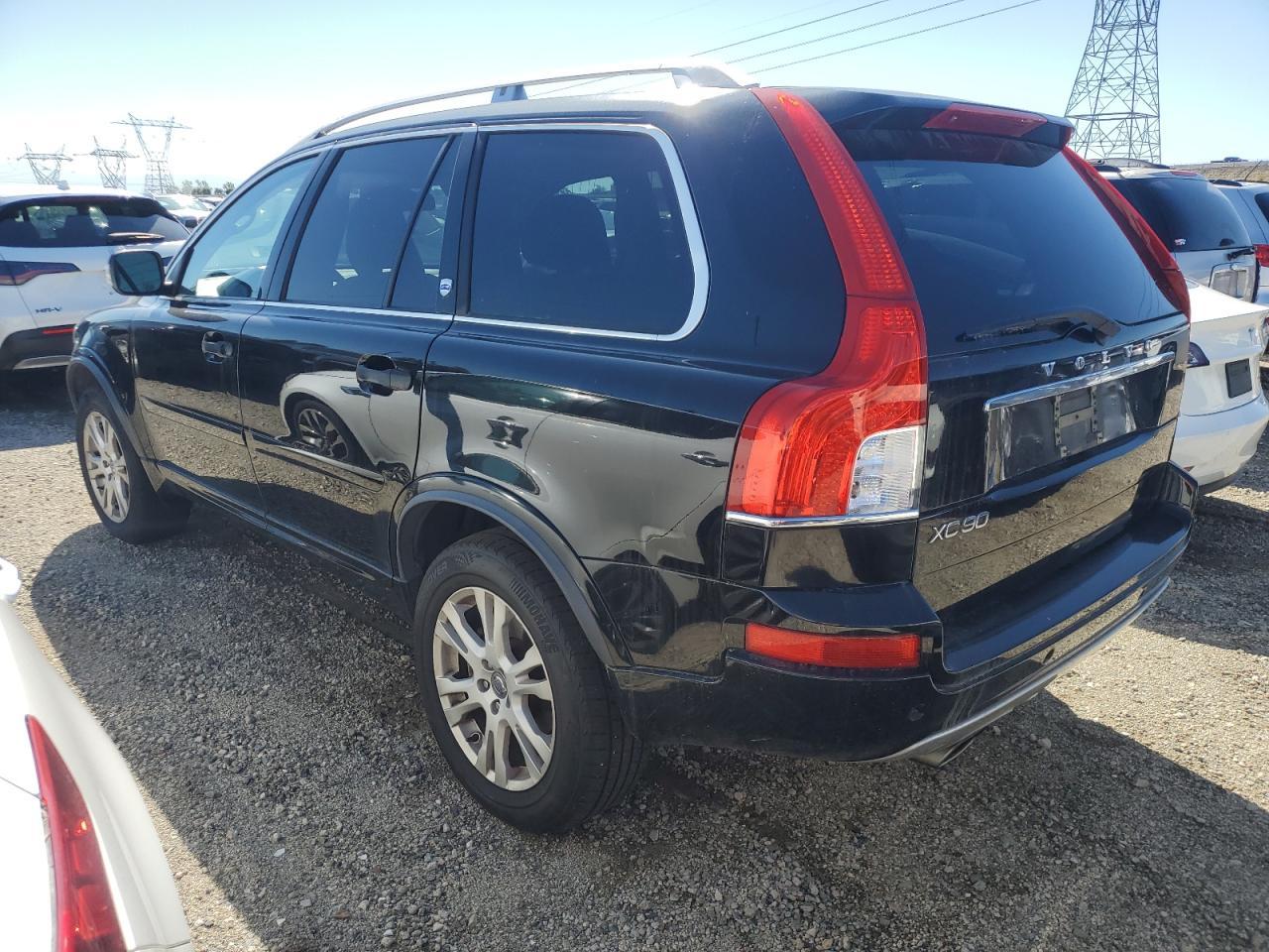 2013 Volvo Xc90 3.2 - Фото 2