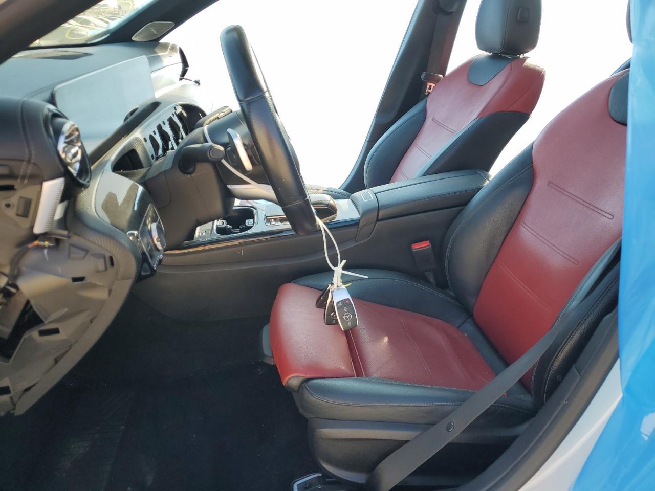 2020 Mercedes-Benz A 220 - Image 7