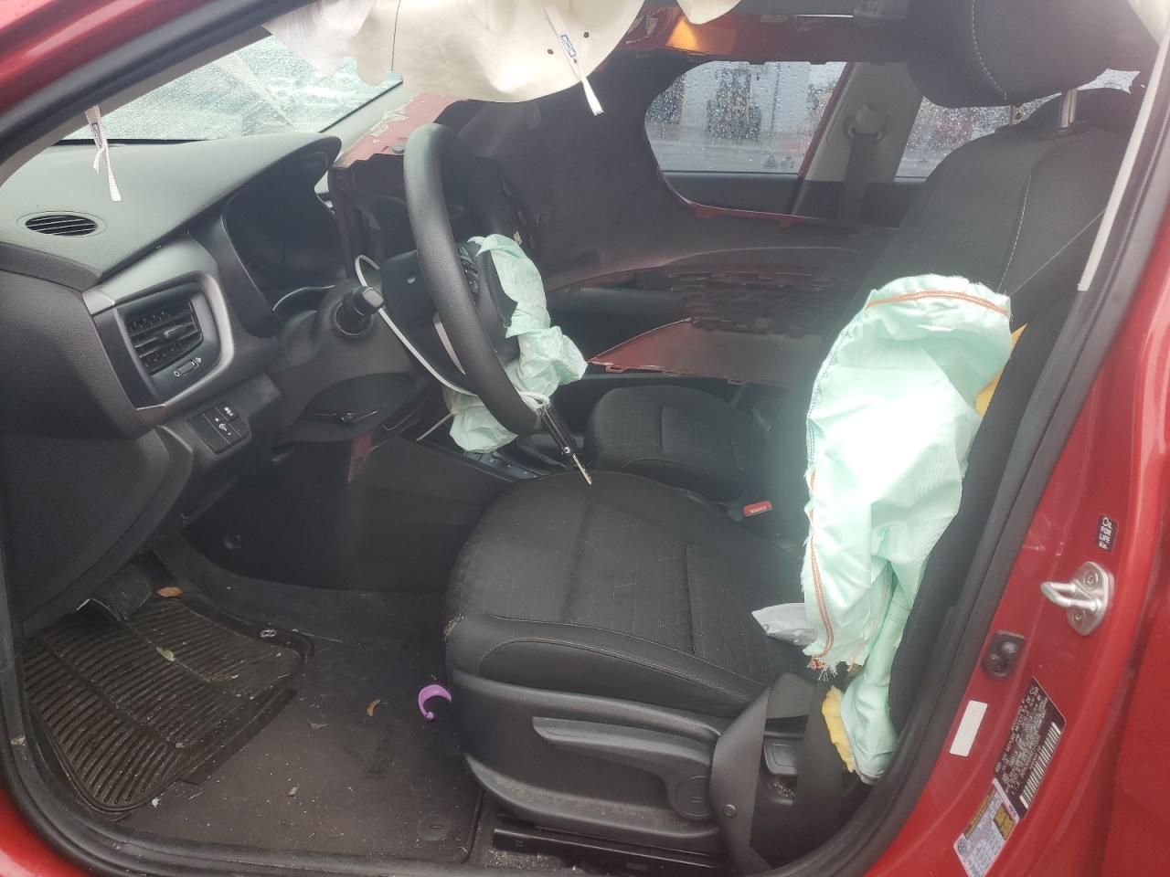 2019 Kia Rio S - Image 7