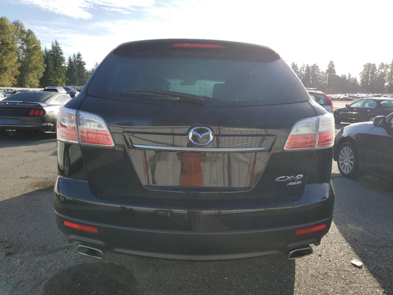 2011 Mazda Cx-9 - Image 6