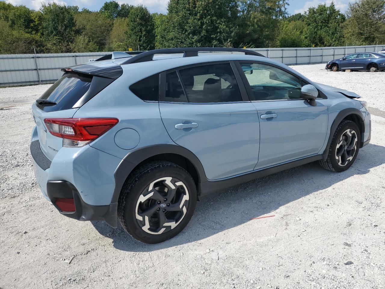 2021 Subaru Crosstrek Limited - Image 3