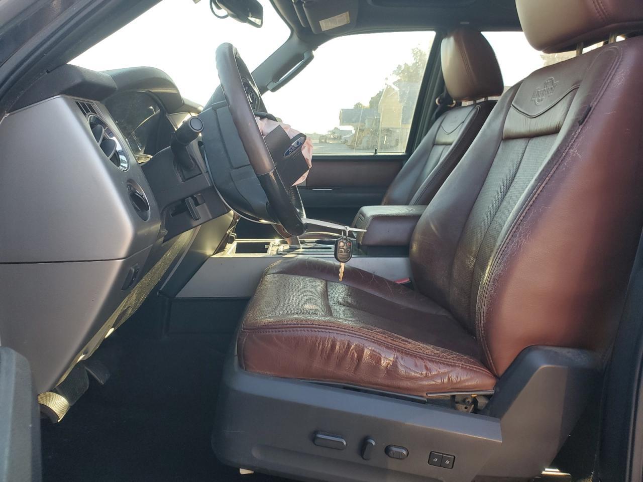 2013 Ford Expedition El Xlt - Image 7