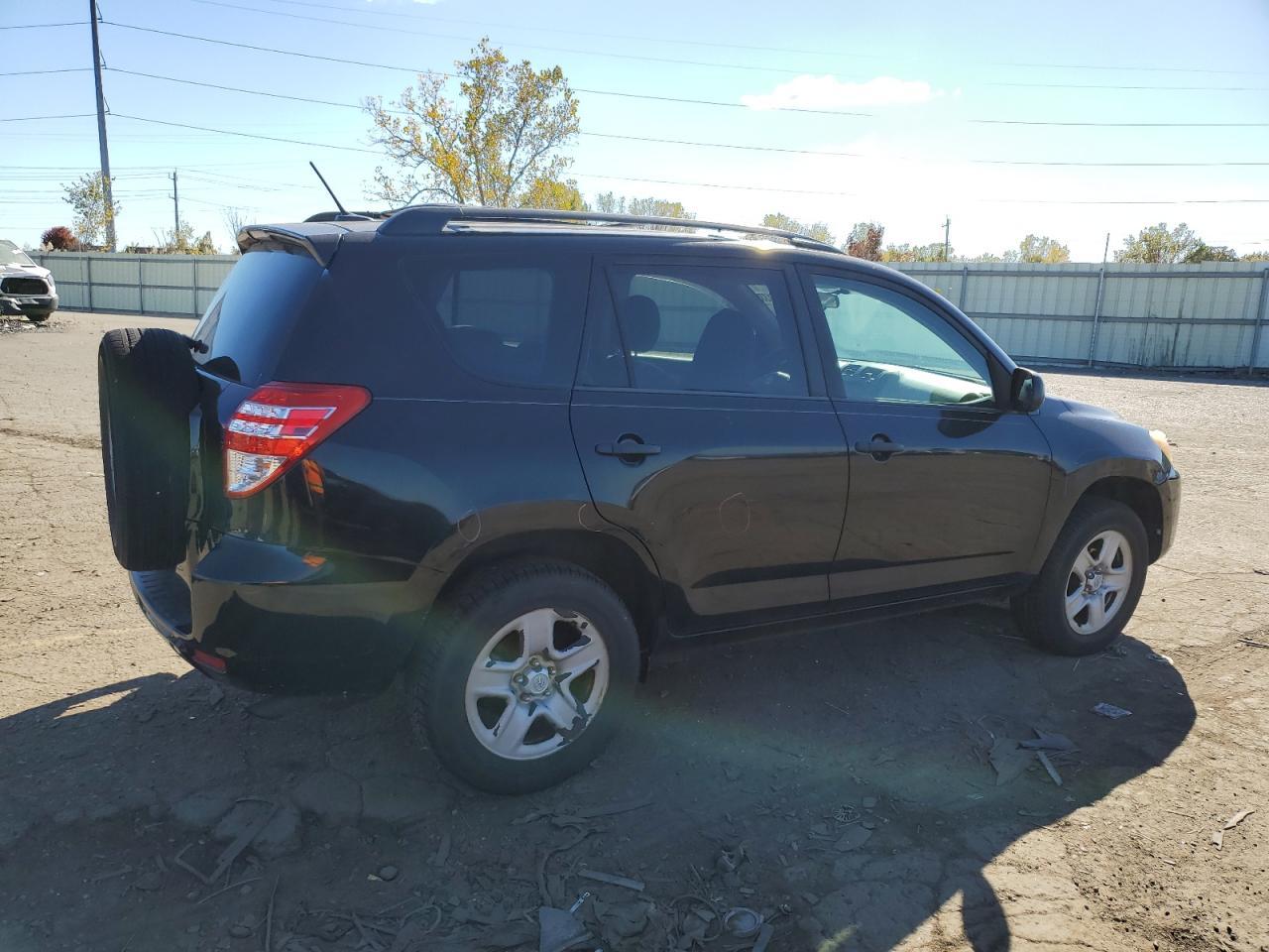 2011 Toyota Rav4 - Фото 3