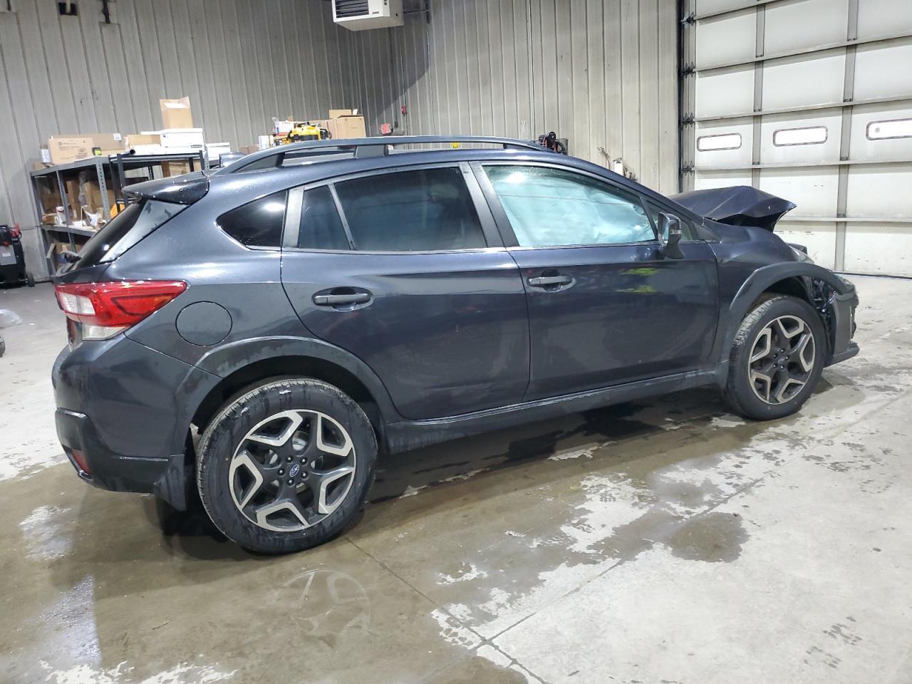 2019 Subaru Crosstrek Limited - Фото 3