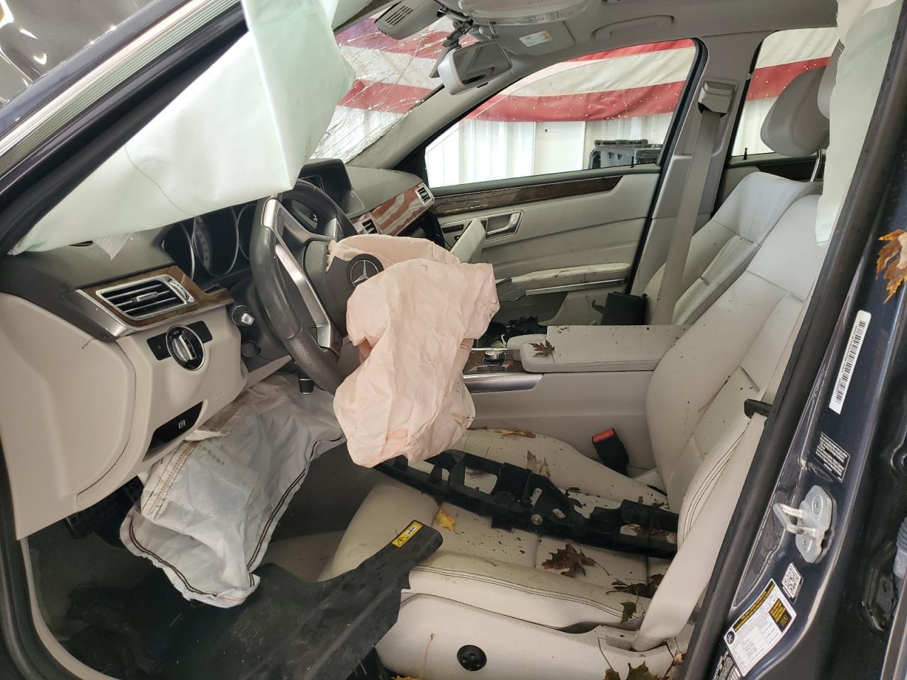 2015 Mercedes-Benz E 350 - Фото 7