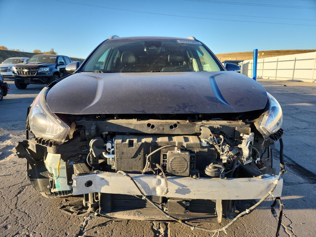 2019 Kia Niro Ex - Фото 5