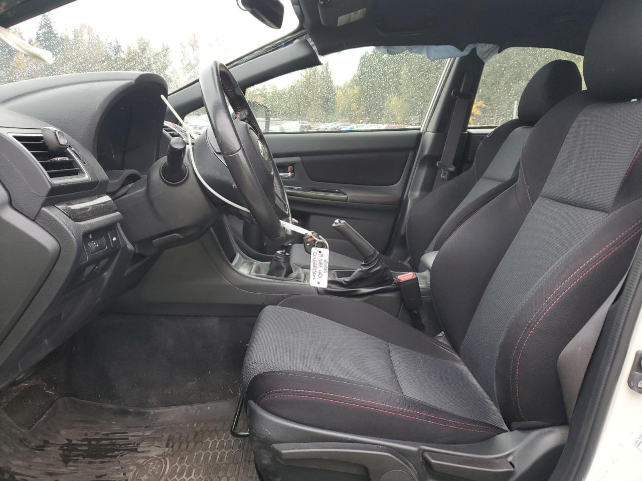 2019 Subaru Wrx - Фото 7