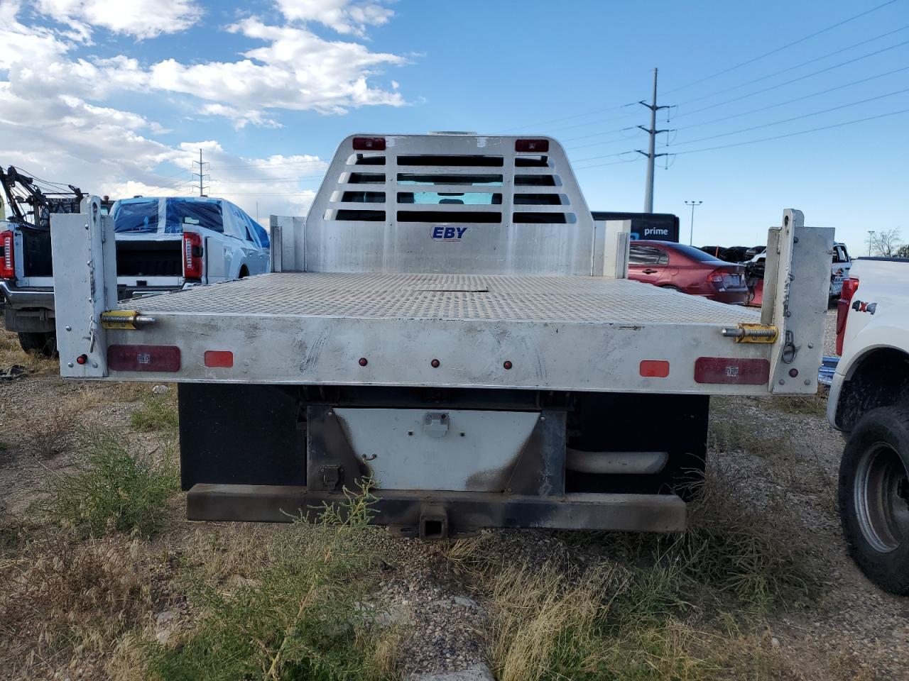 2019 Ford F350 Super - Фото 6