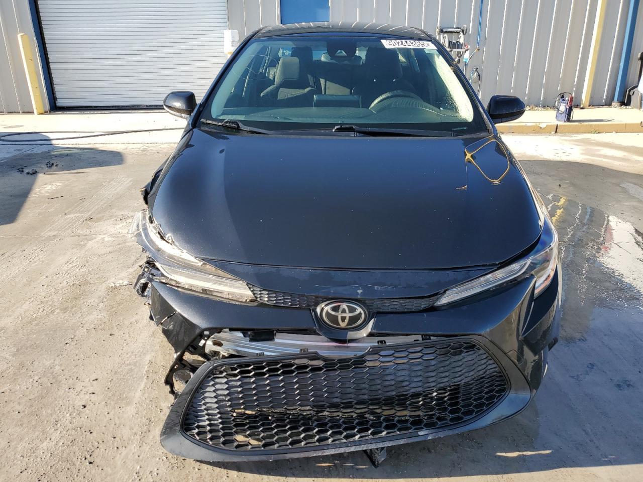 2020 Toyota Corolla Le - Фото 5