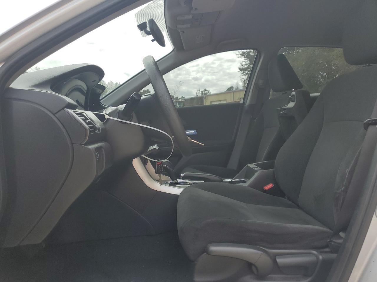 2013 Honda Accord Lx - Image 7