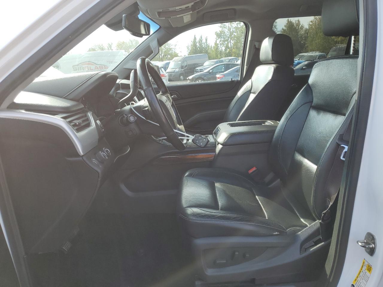 2017 GMC Yukon Xl K1500 Slt - Image 7