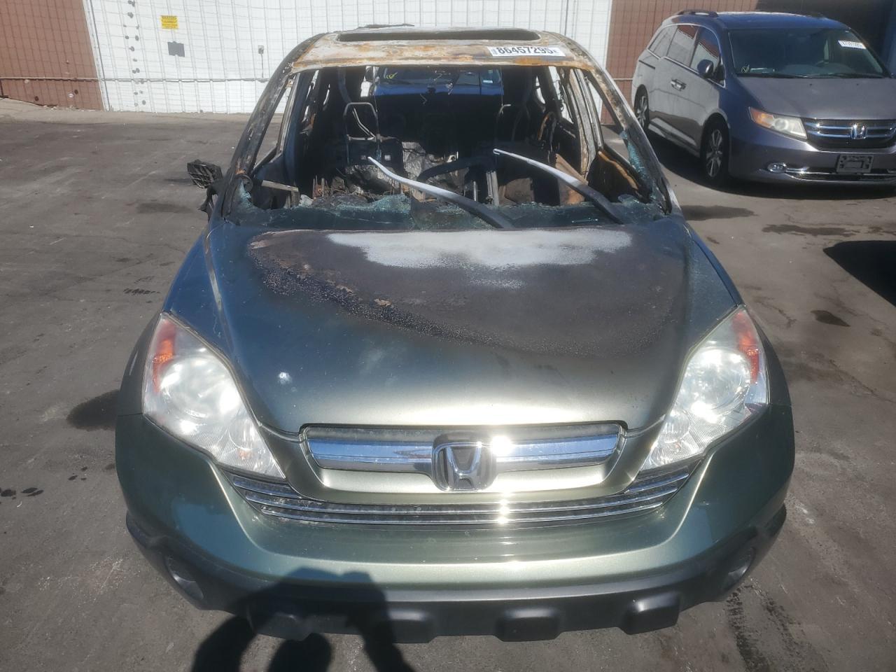 2007 Honda Cr-V Ex - Image 5
