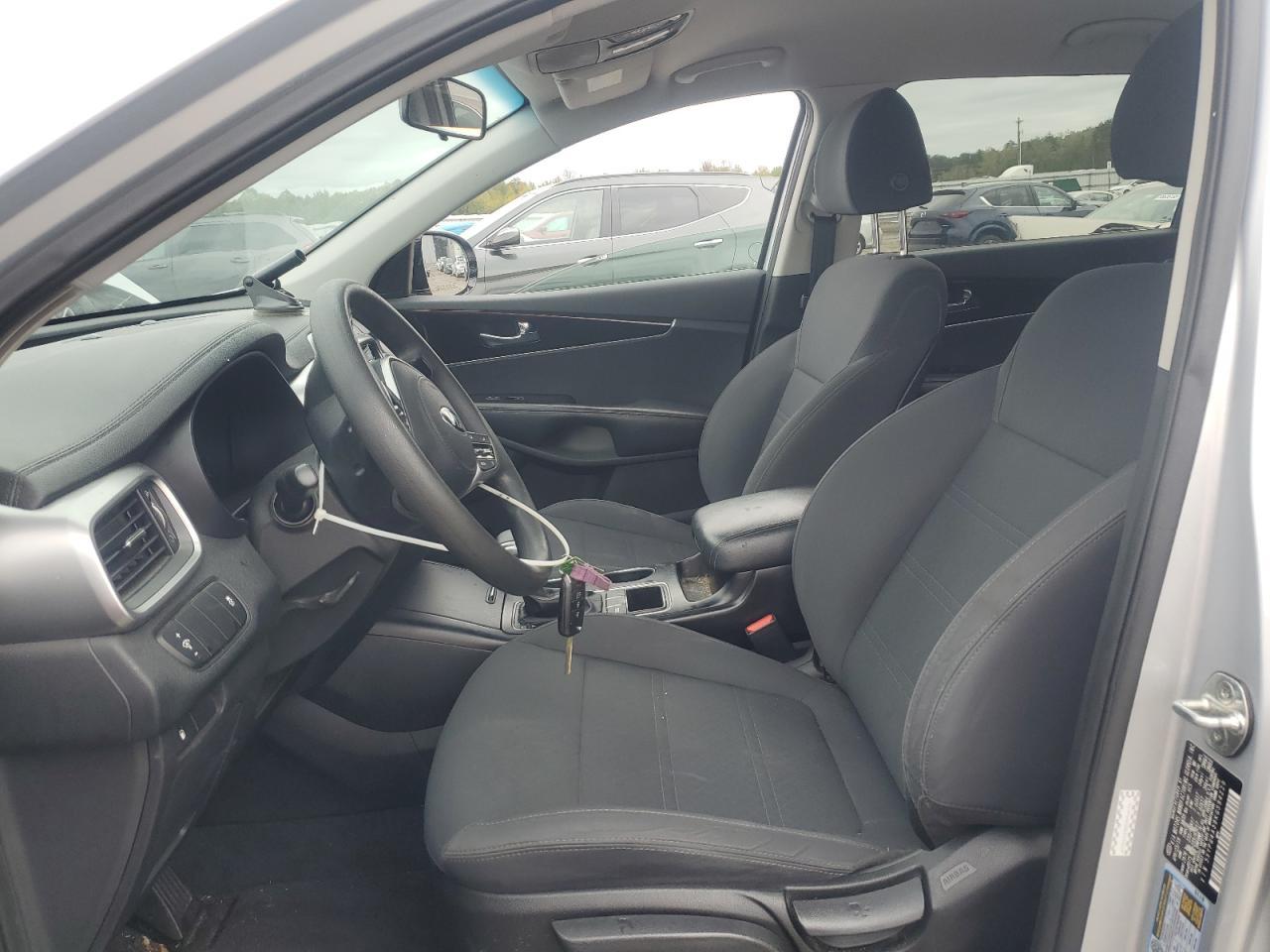 2019 Kia Sorento L - Фото 7