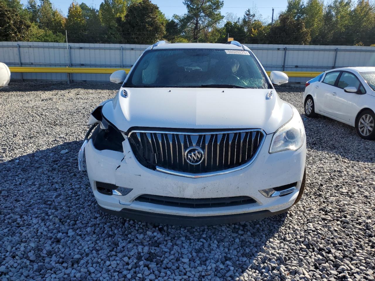 2017 Buick Enclave - Фото 5