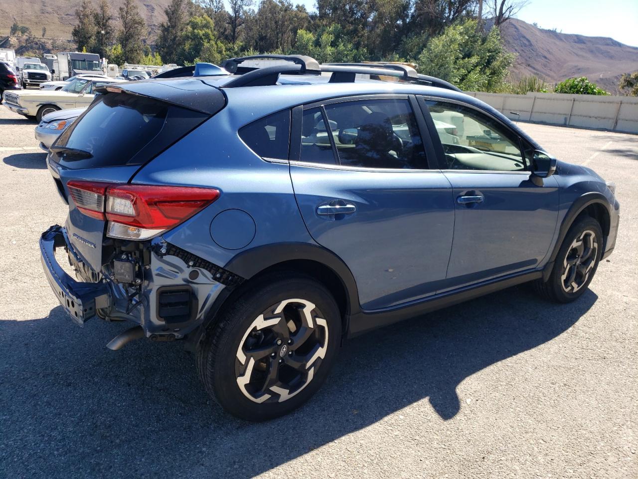 2023 Subaru Crosstrek Limited - Image 3