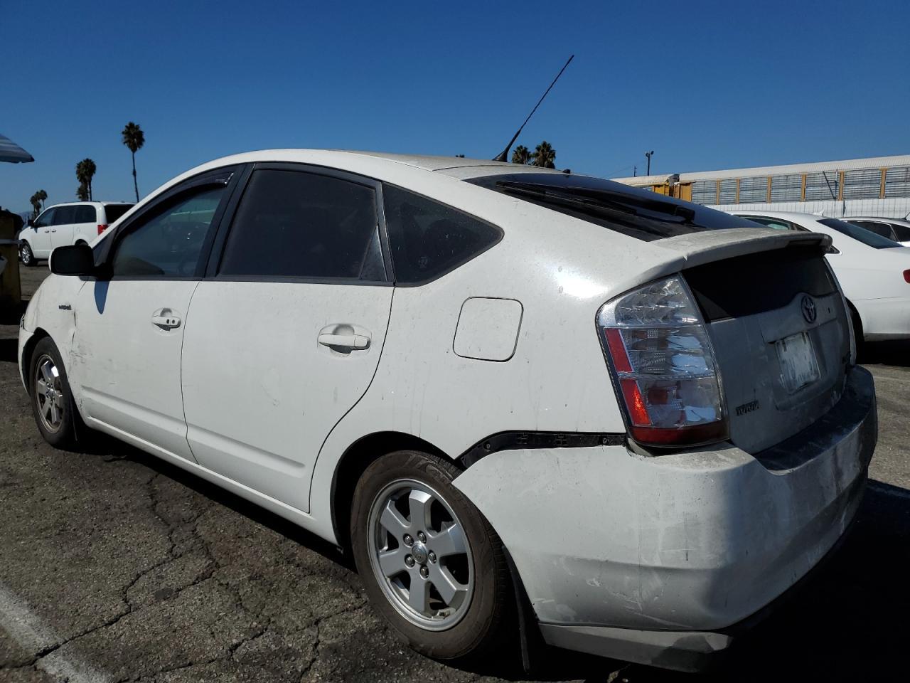 2009 Toyota Prius - Фото 2