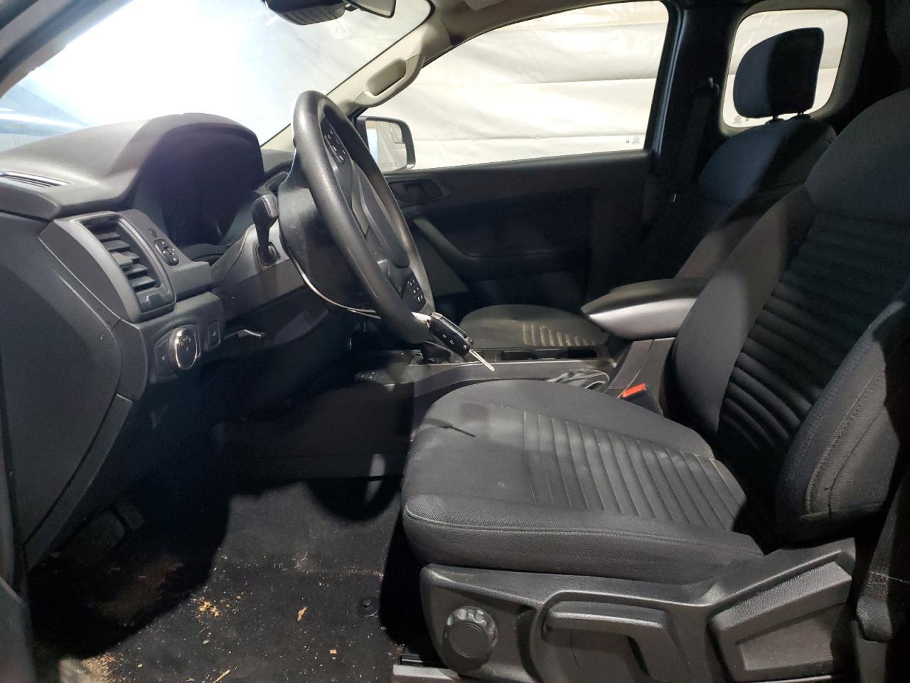 2019 Ford Ranger Xl - Image 7