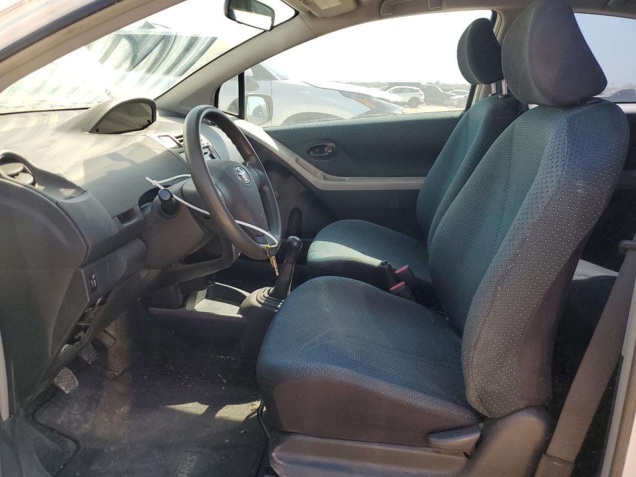 2008 Toyota Yaris - Фото 7