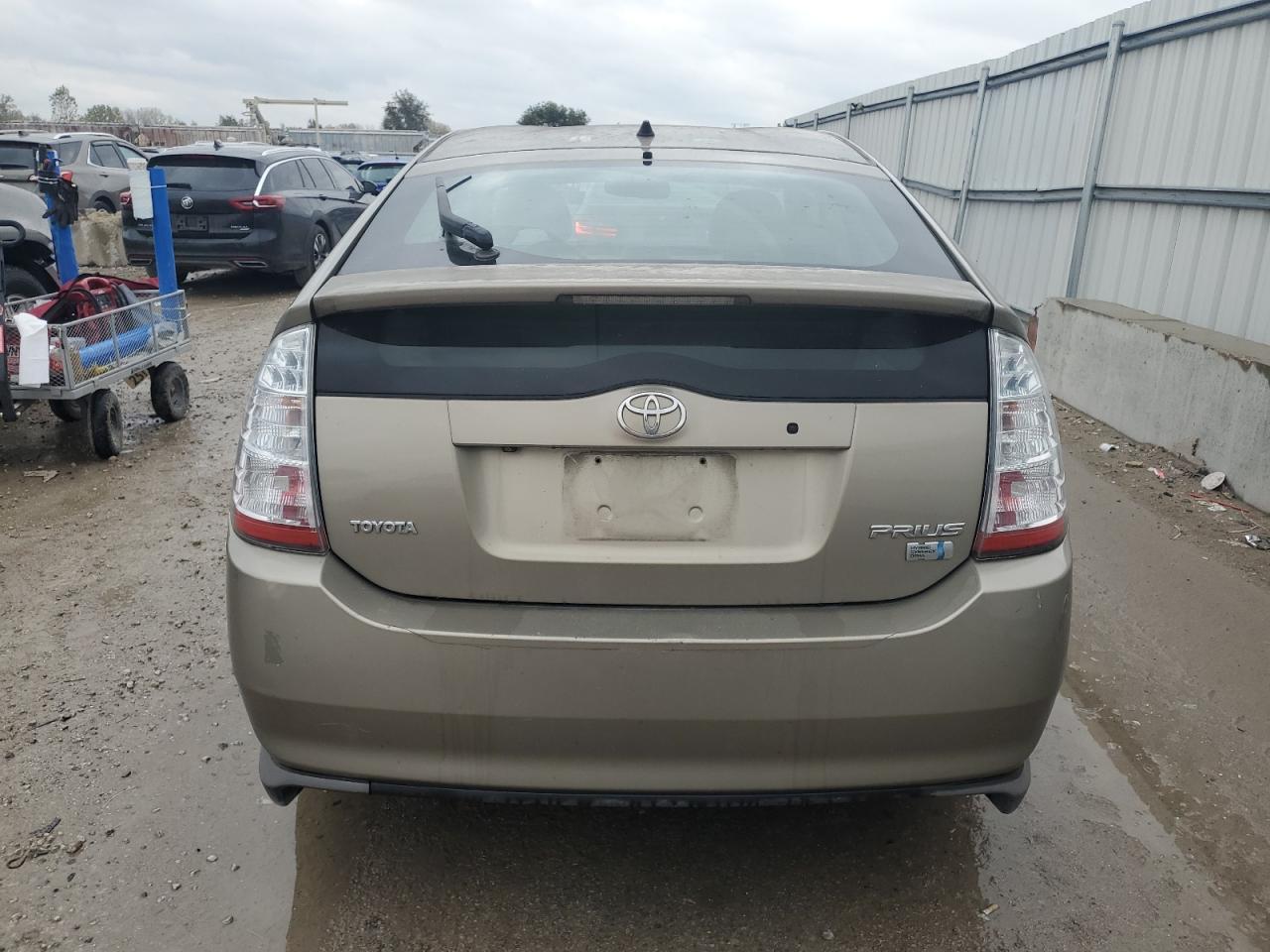 2009 Toyota Prius - Фото 6
