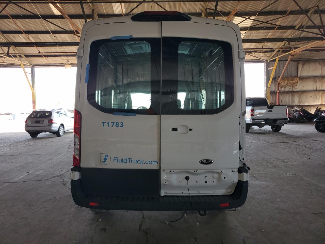 2022 Ford Transit 150 Delivery Van - Image 6
