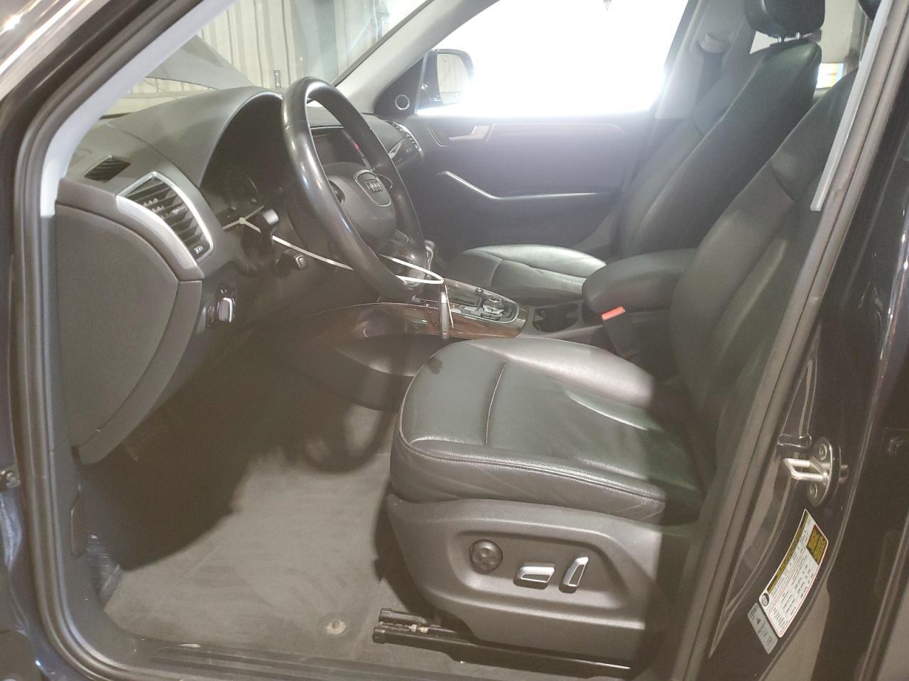 2016 Audi Q5 Premium Plus - Фото 7