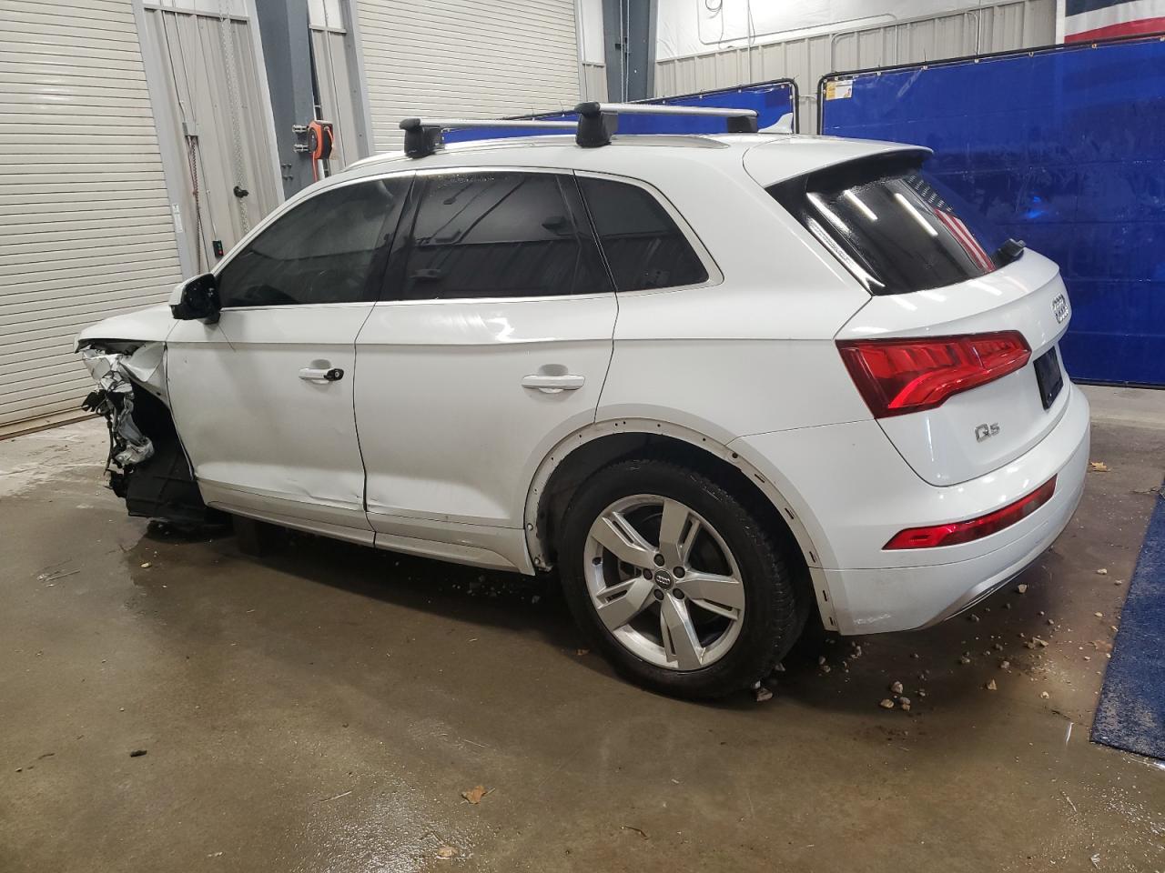 2019 Audi Q5 Premium - Фото 2