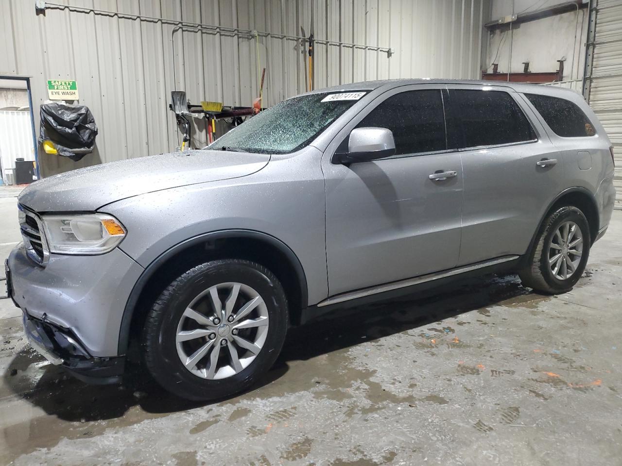 2016 Dodge Durango Sxt