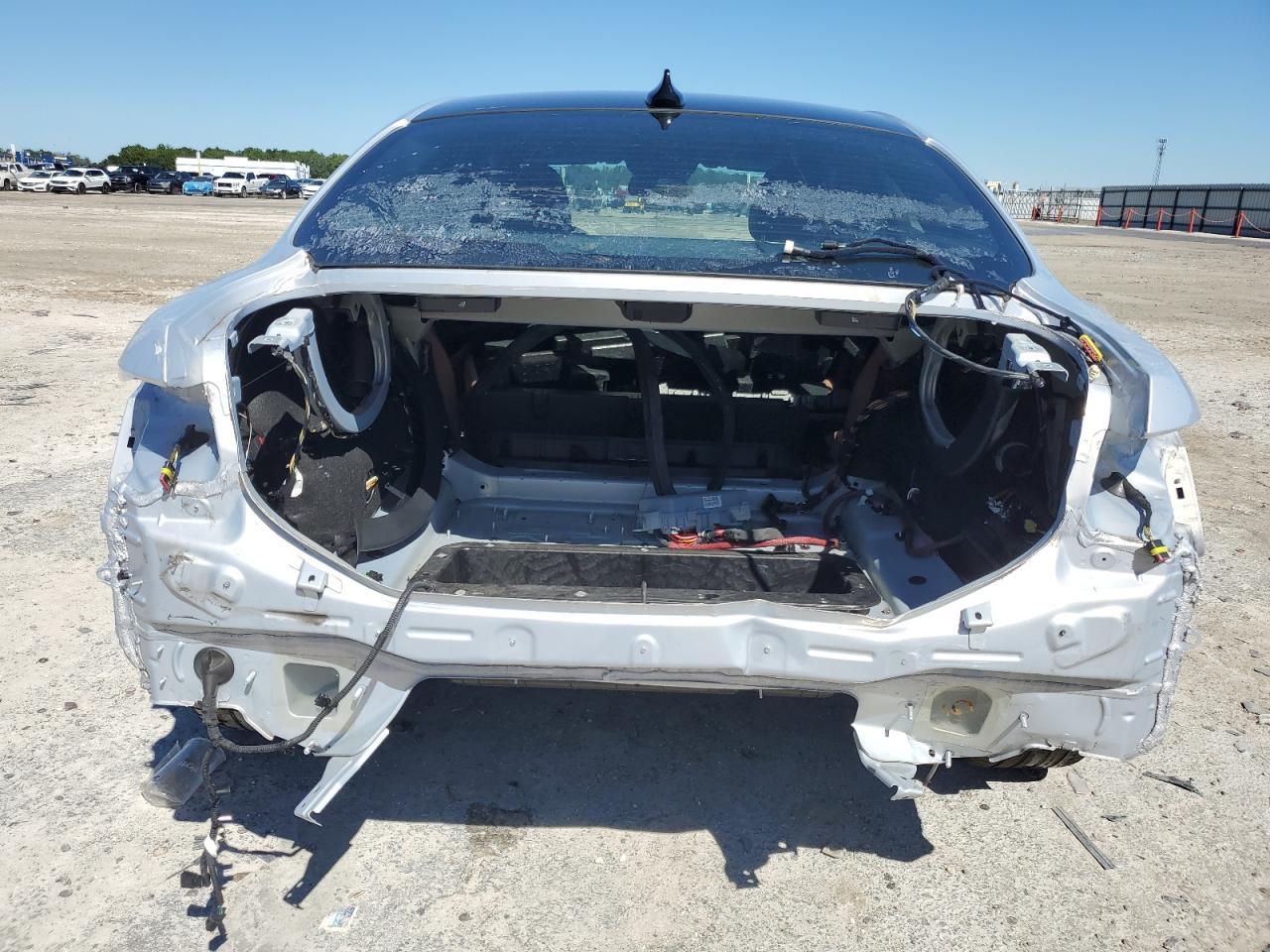 2024 Alfa Romeo Giulia Ti - Фото 6