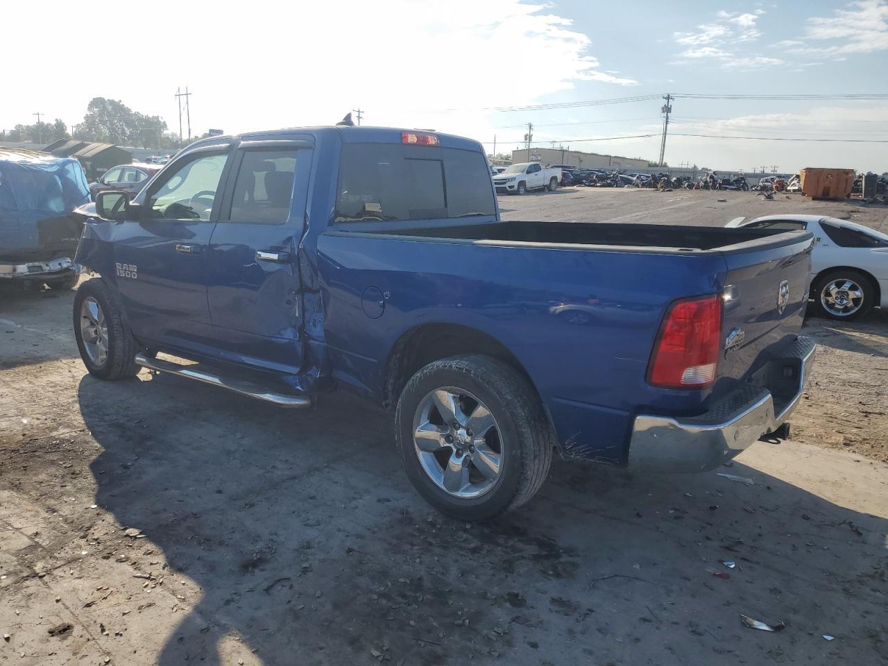 2017 Ram 1500 Slt - Image 2