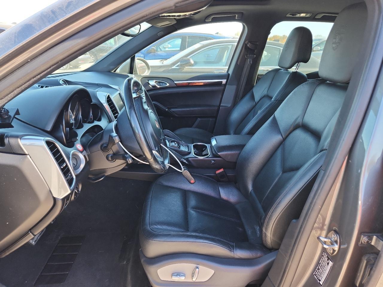 2014 Porsche Cayenne S - Фото 7